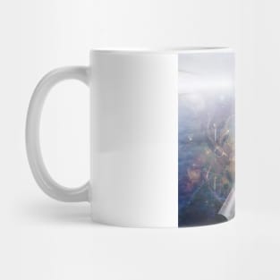 Dream and Revealing Mug